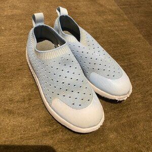 Mini Moc Shoes size 11